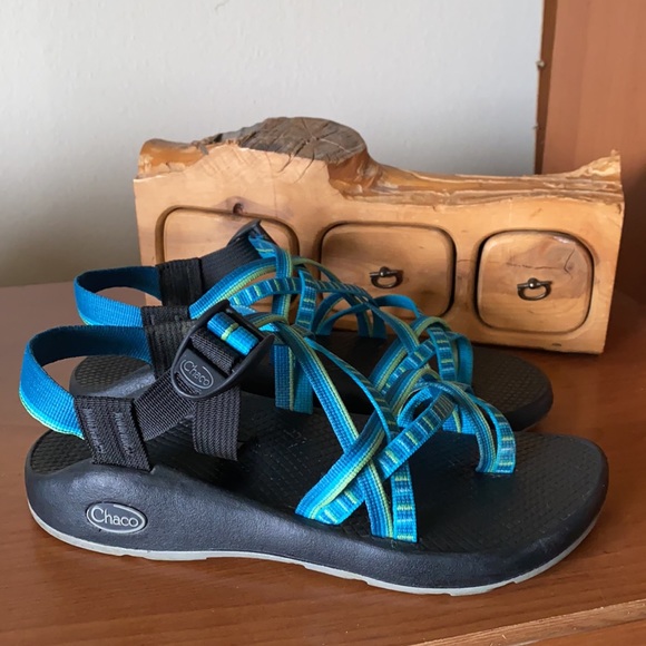 Chaco Women's Zx2 Yampa Sandal - Picture 5 of 5